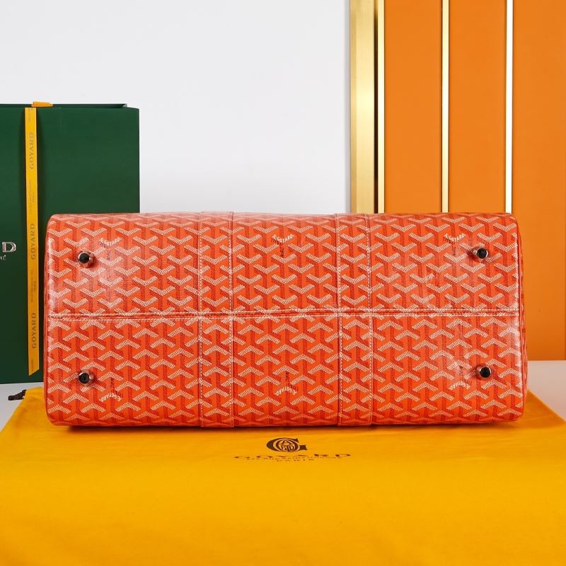 Goyard Travel Bags